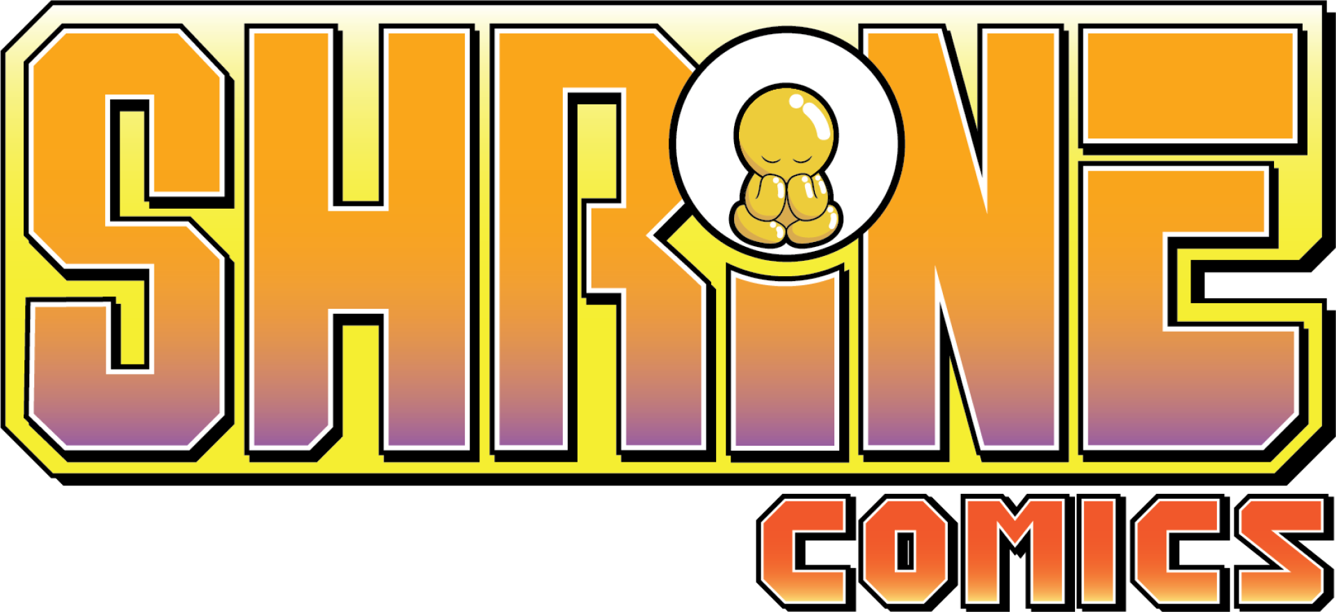 Shrine Comics